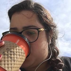 Meet your Posher, Alessa